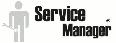 Service Manager